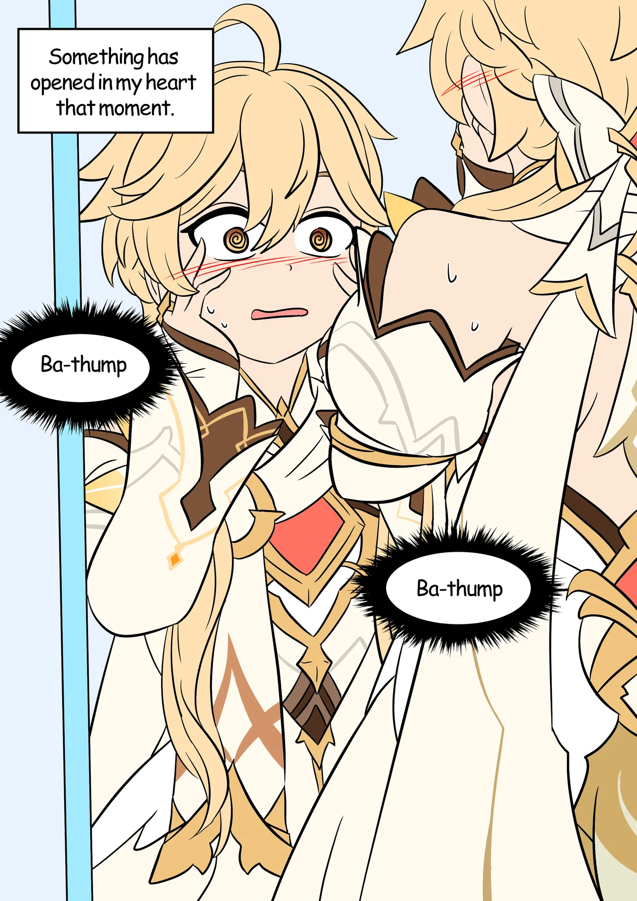 Sister's closet page 11 full