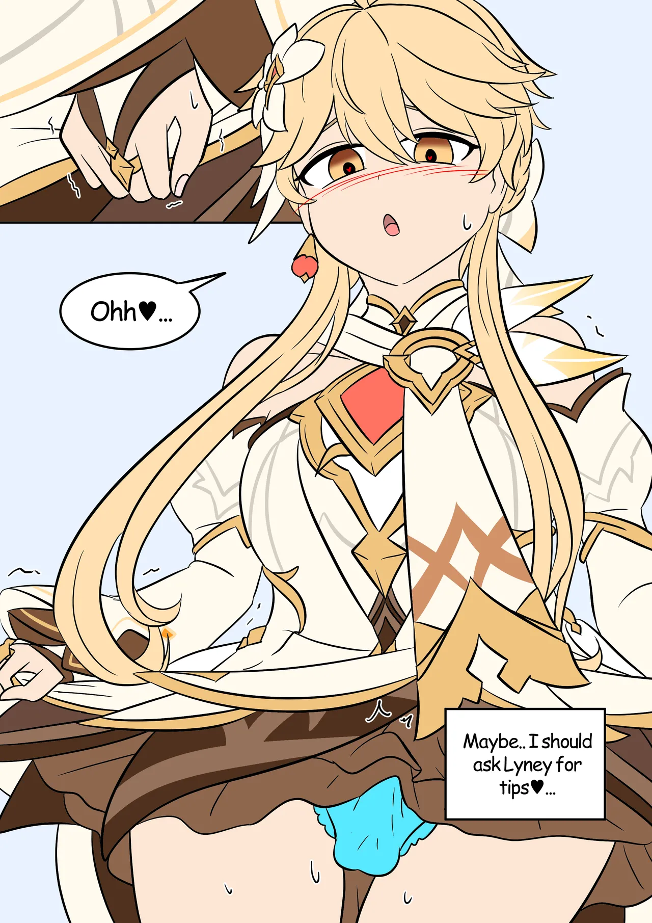 Sister's closet page 12 full