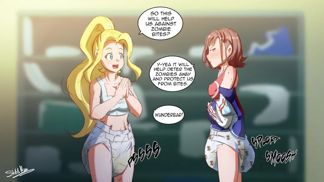 Sketch Requests page 2 full