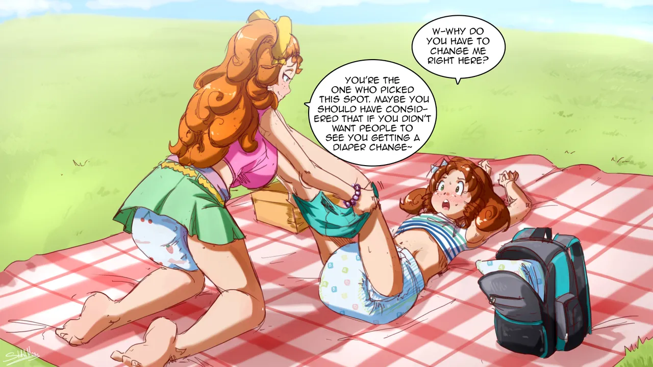 Sketch Requests page 9 full