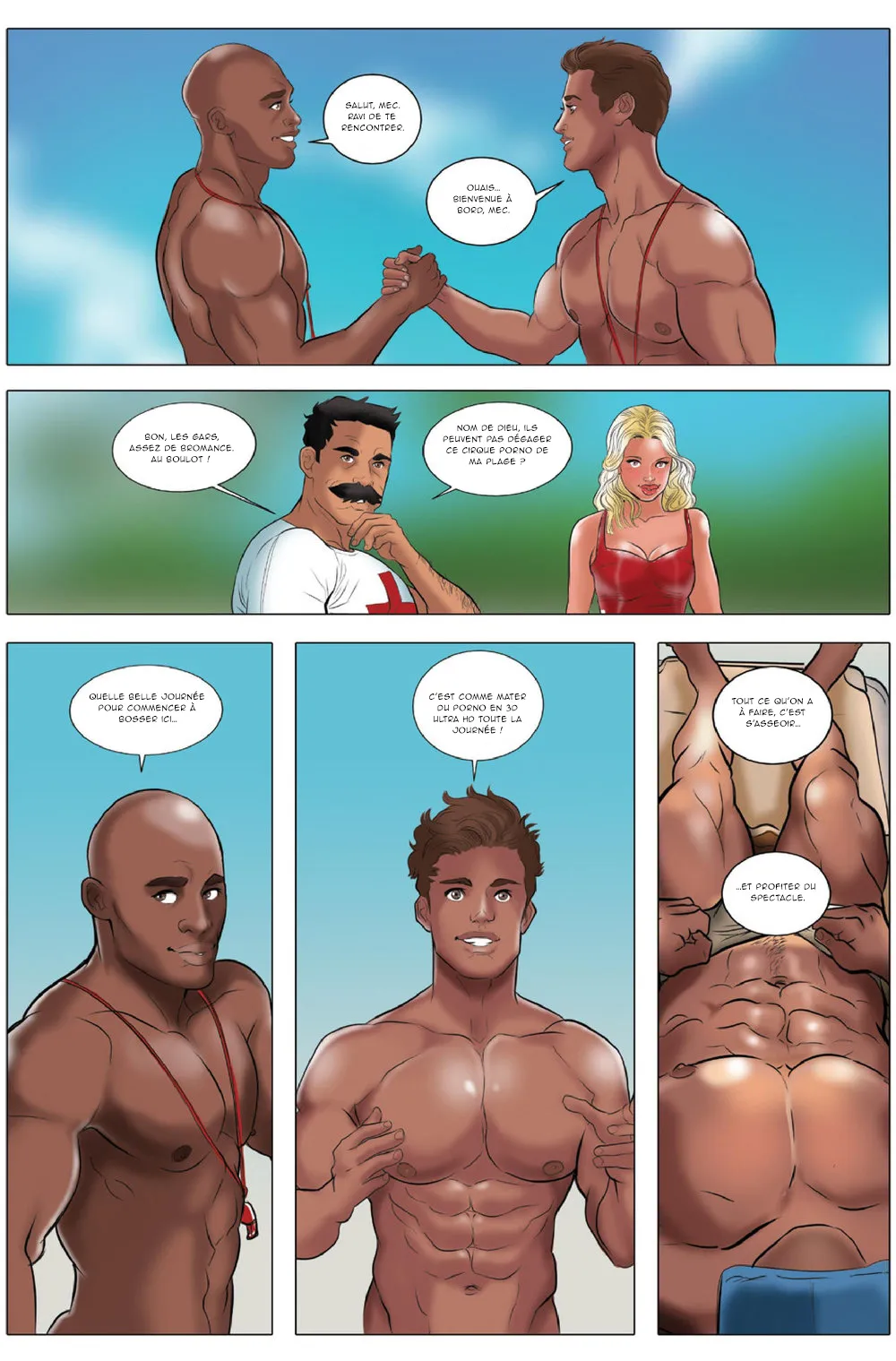 Power tops page 11 full