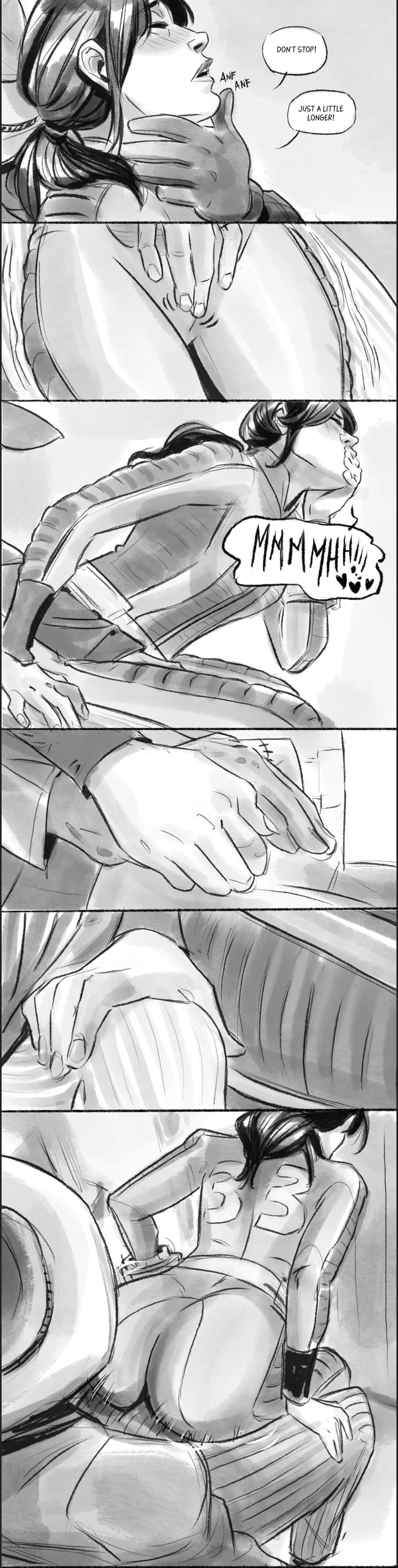 Trapped page 10 full