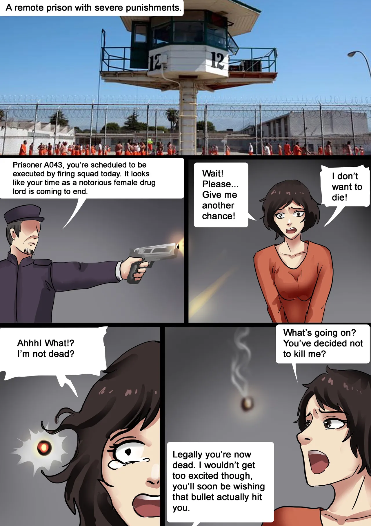 Real Life Dollhouse page 2 full