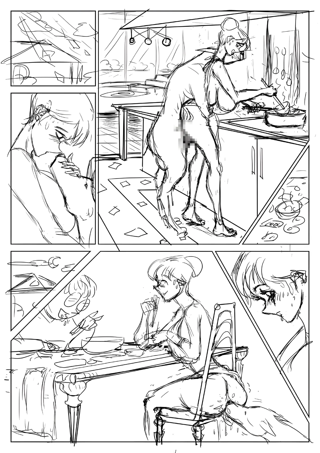 Duke x Female page 12 full