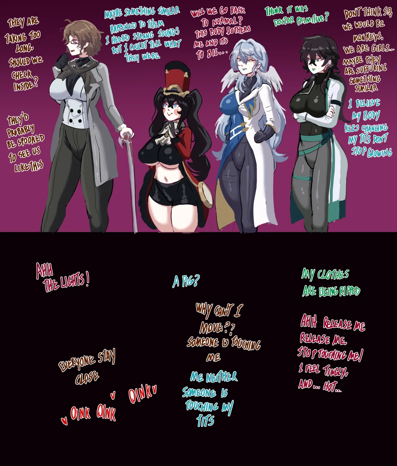 New Path page 7 full