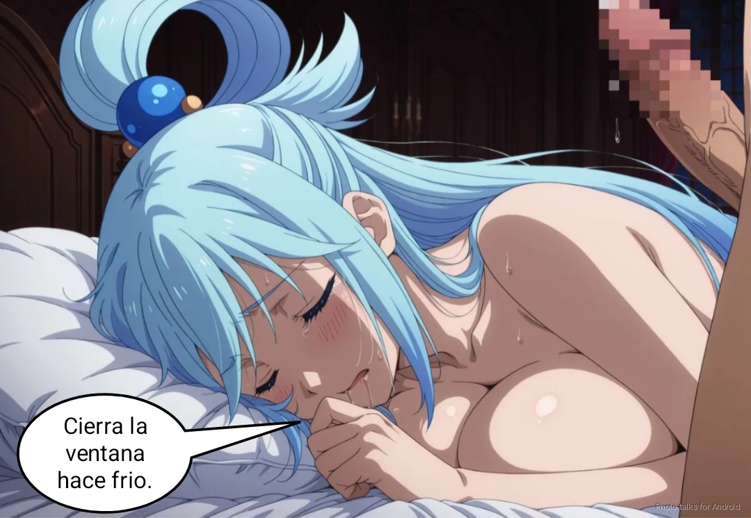 SUEÑO CELESTIAL page 9 full