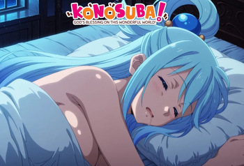 [Pekoo] SUEÑO CELESTIAL (Konosuba) cover