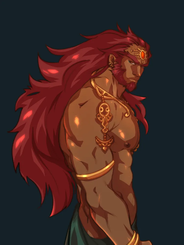 The Legend of Zelda collection page 3 full