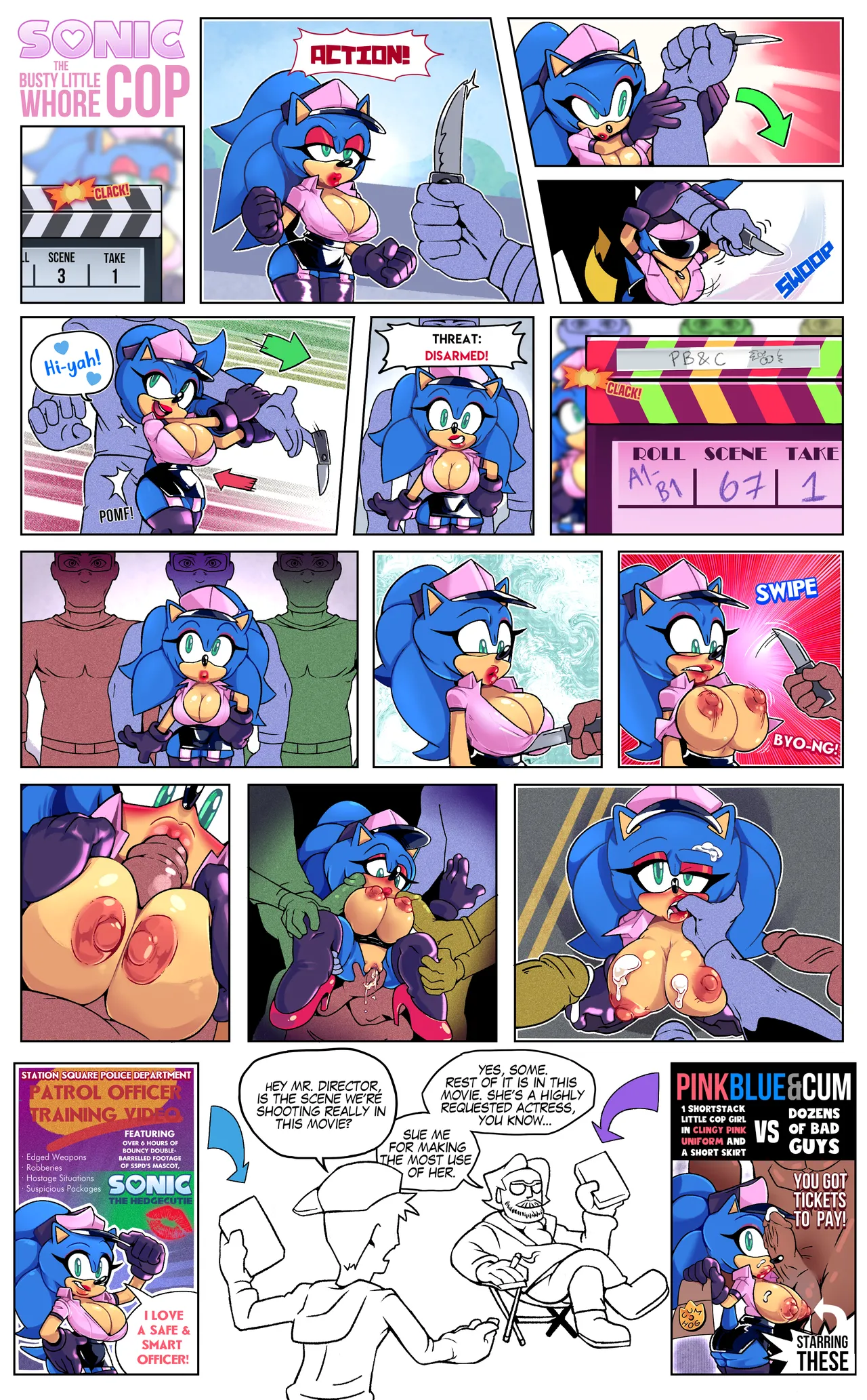 Artist - Miss phase page 12 full