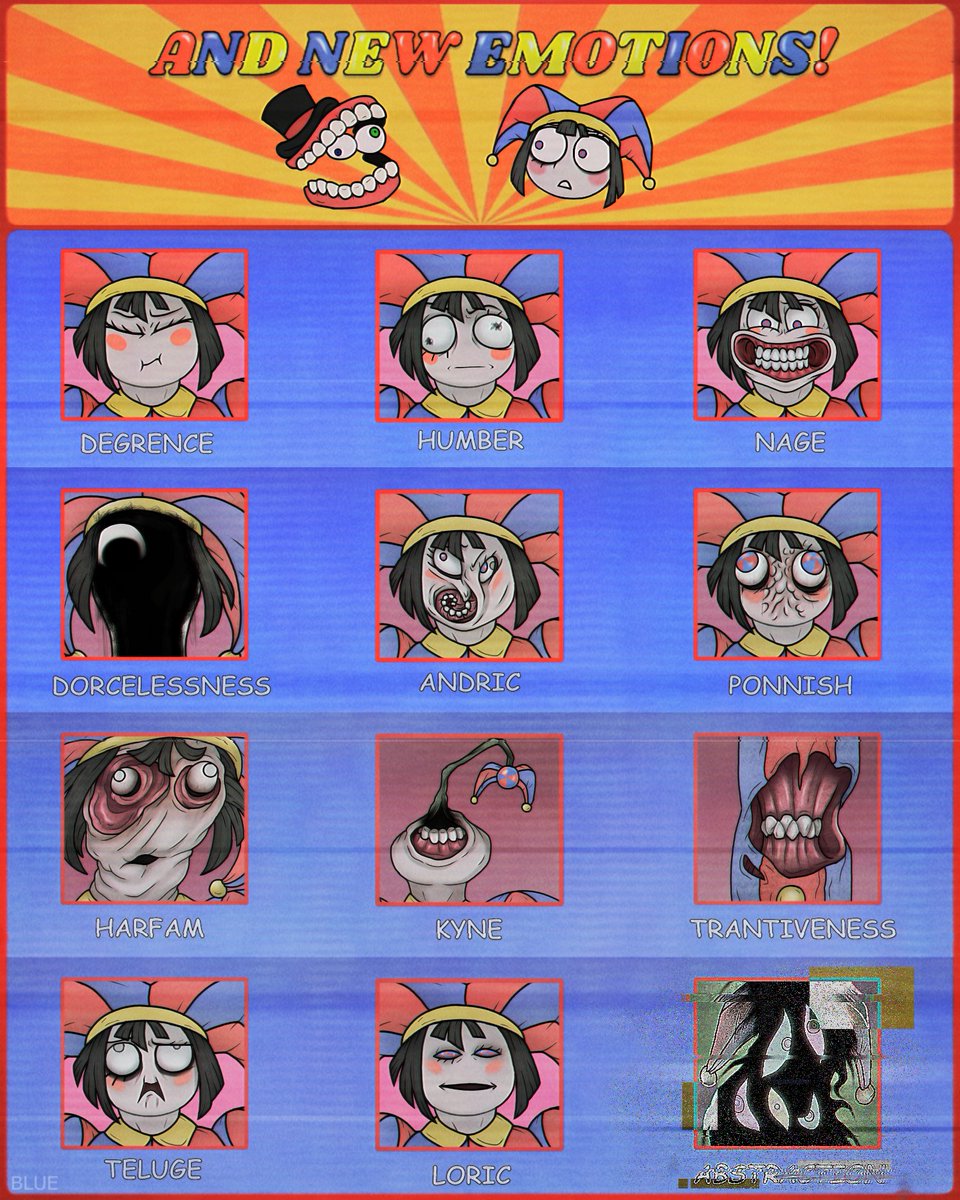 The Amazing Digital Circus page 4 full