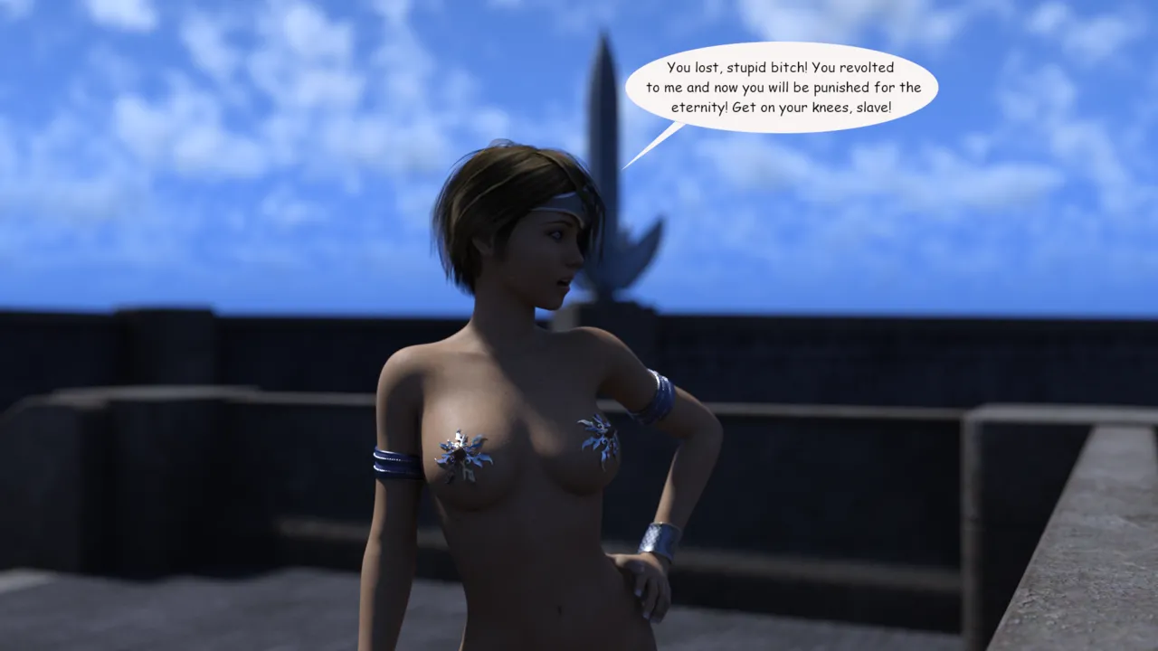 Corruption island - Chapter 4 page 10 full