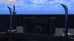 Corruption island - Chapter 4