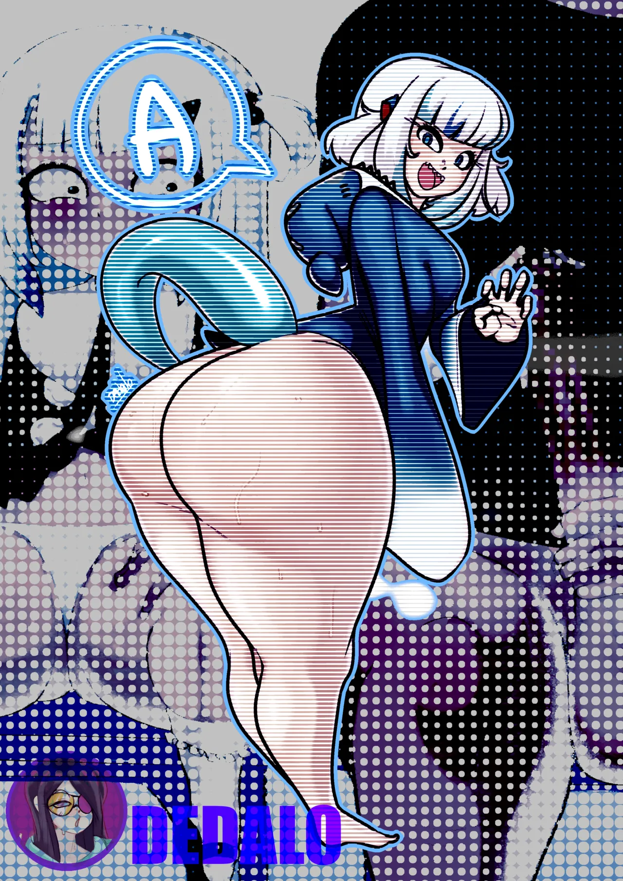 GawrGura page 1 full