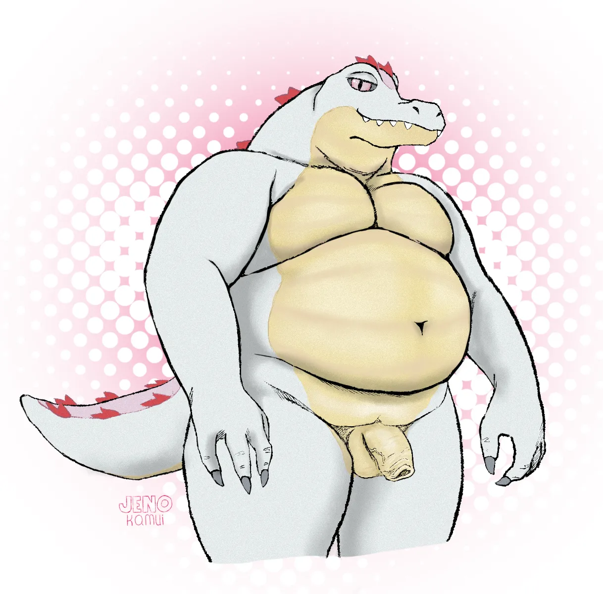 JenoKamui' Hot Men Gallery page 5 full