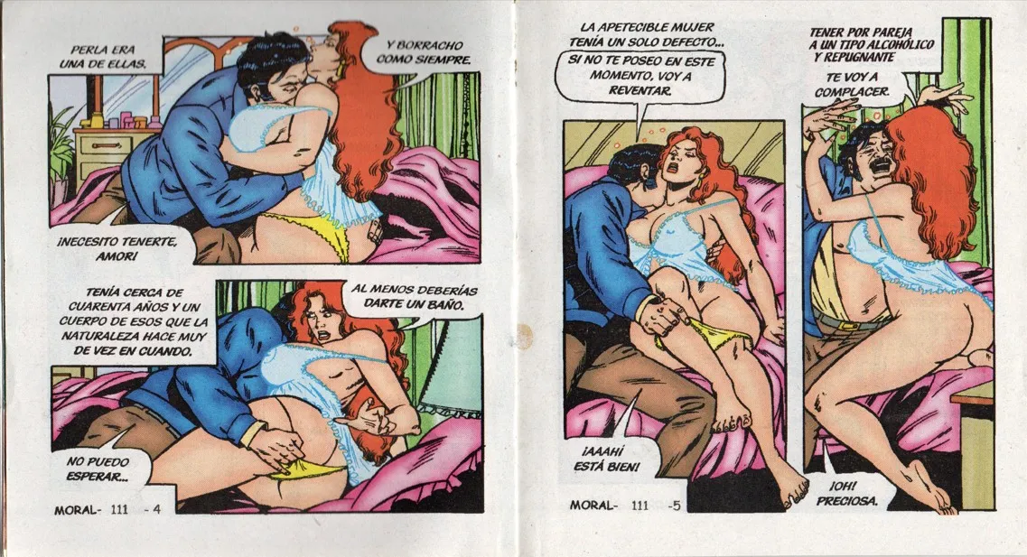 mujeres inmorales 111 page 3 full