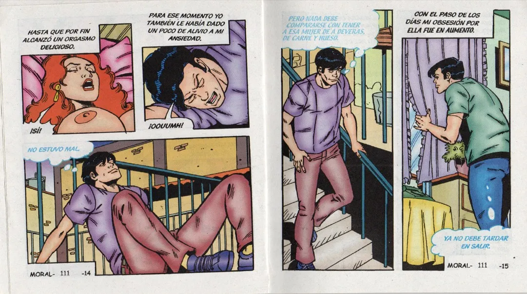 mujeres inmorales 111 page 8 full