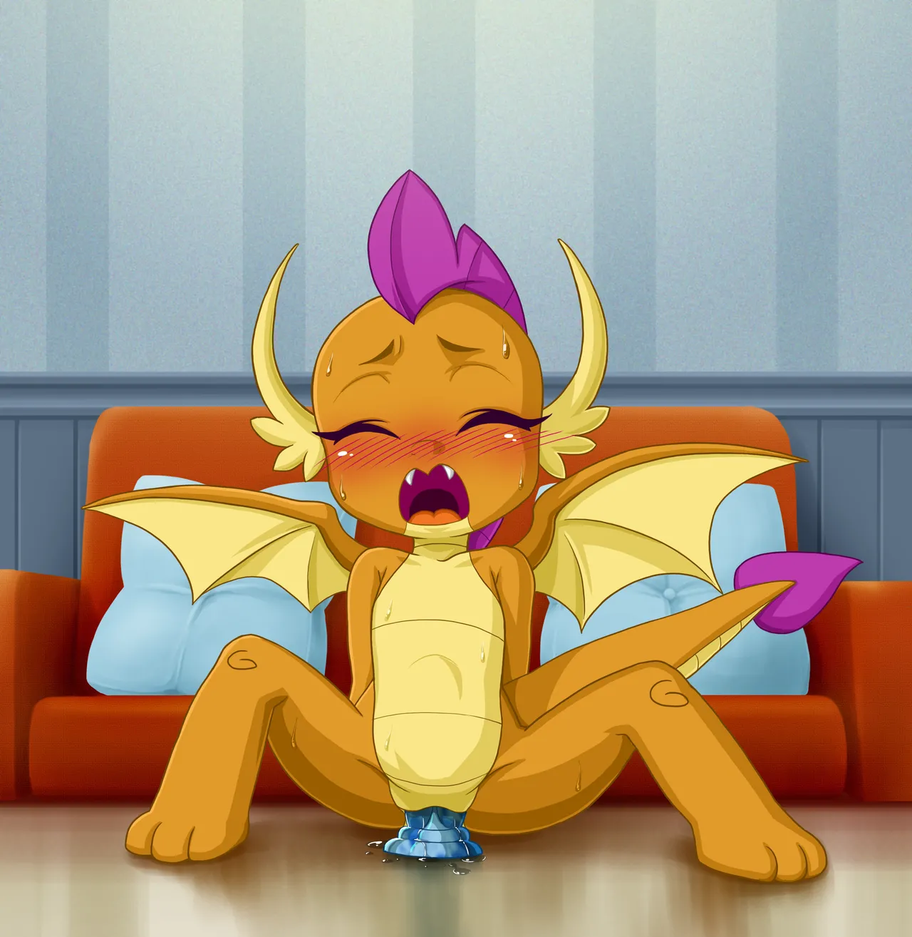 ARTISt utapo part1 page 8 full