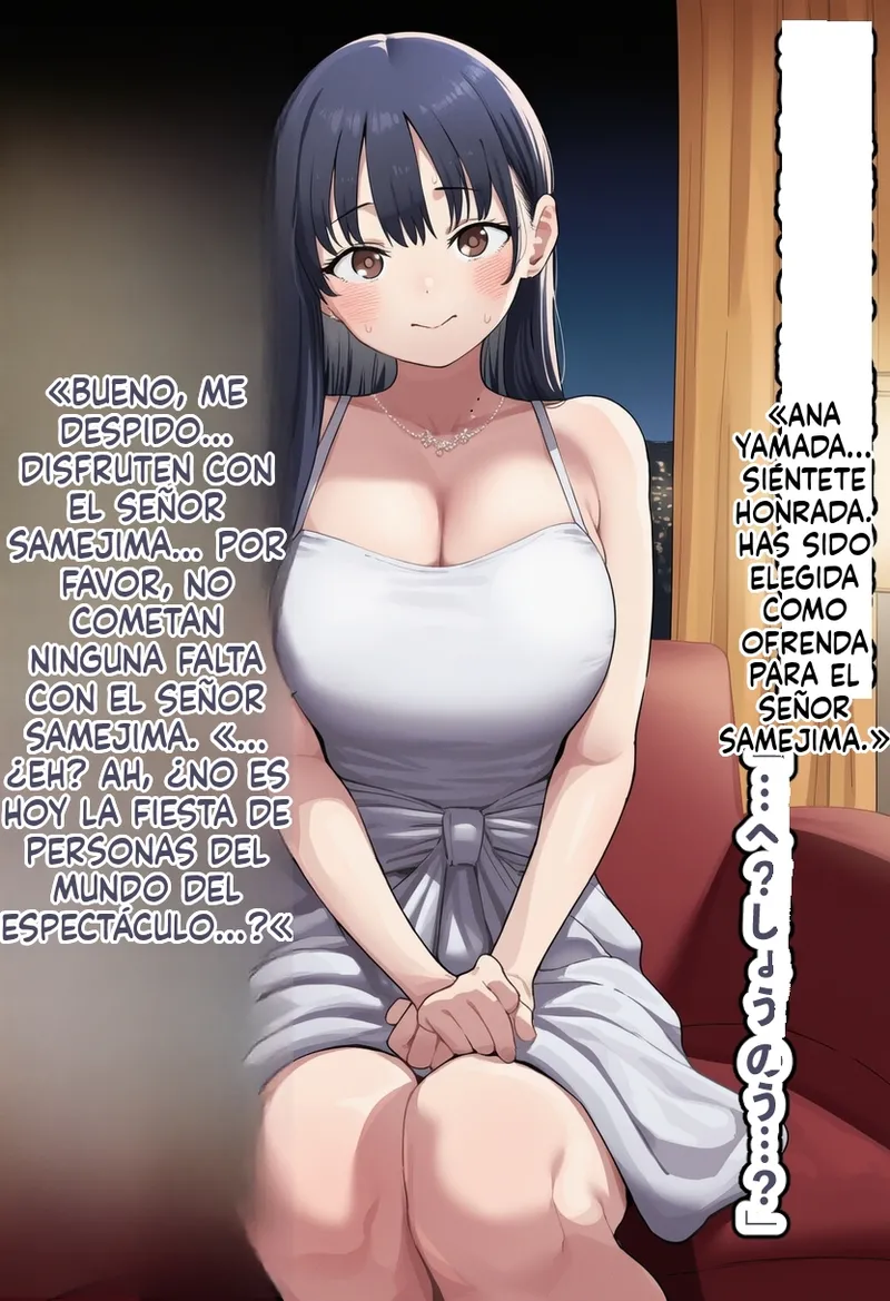 Megumi-tai moderu bishōjo yama ● An'na ga hentai sukebe jī to no nōkō buchi ~yu kisu namahame ni ochiru page 10 full