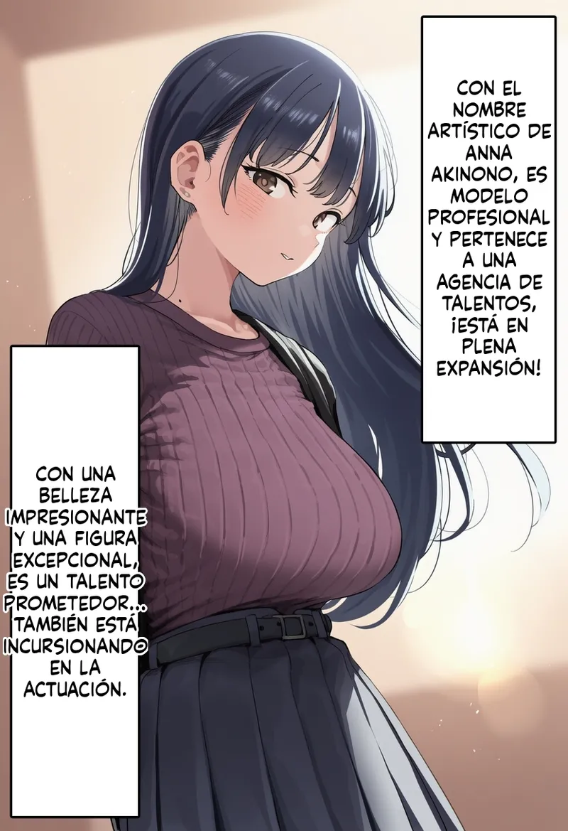 Megumi-tai moderu bishōjo yama ● An'na ga hentai sukebe jī to no nōkō buchi ~yu kisu namahame ni ochiru page 3 full