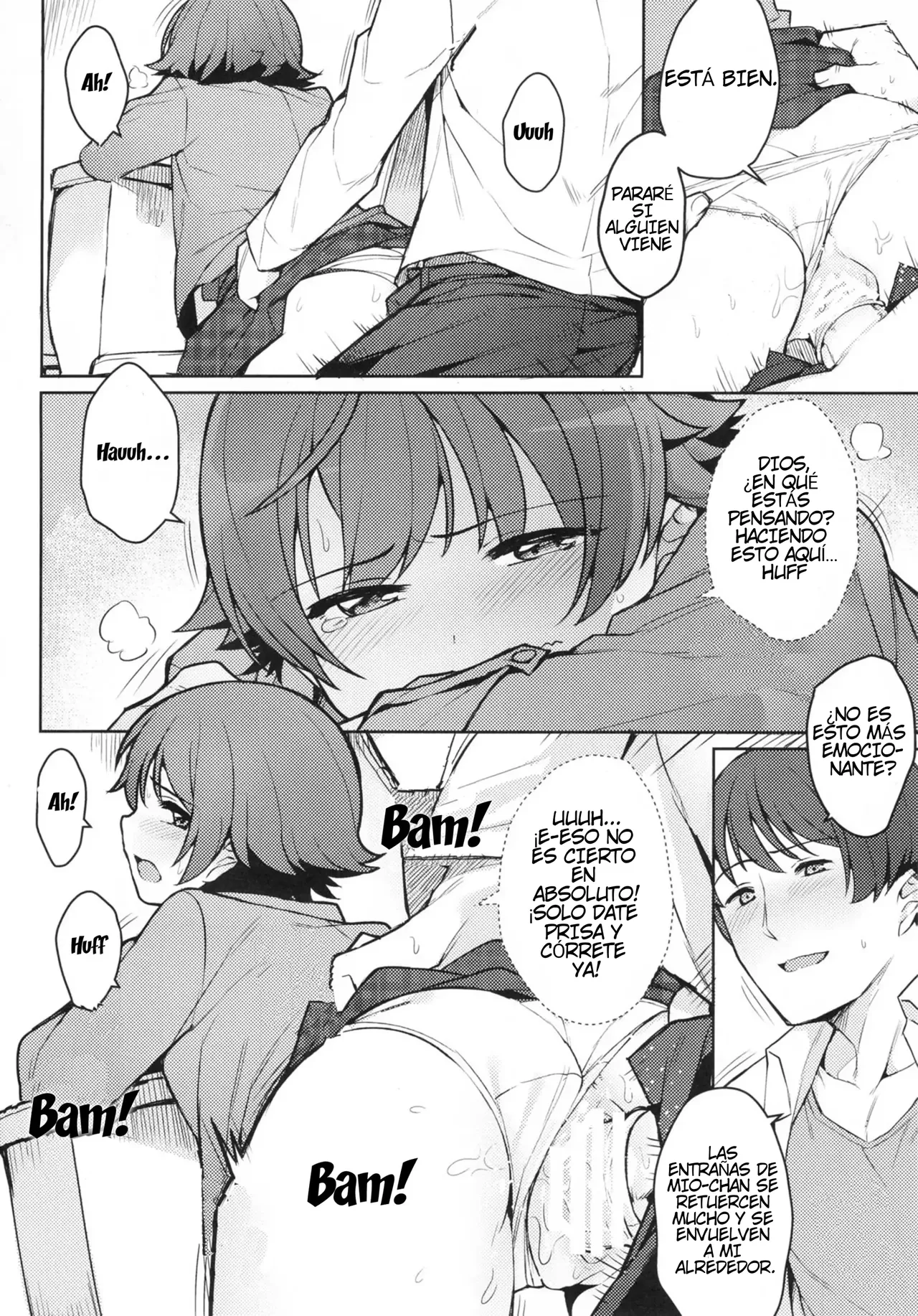 Honda Mio 1-Nichi Free Pass page 3 full