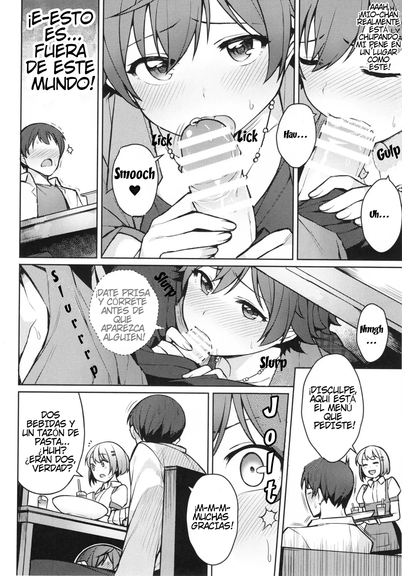 Honda Mio 1-Nichi Free Pass page 9 full