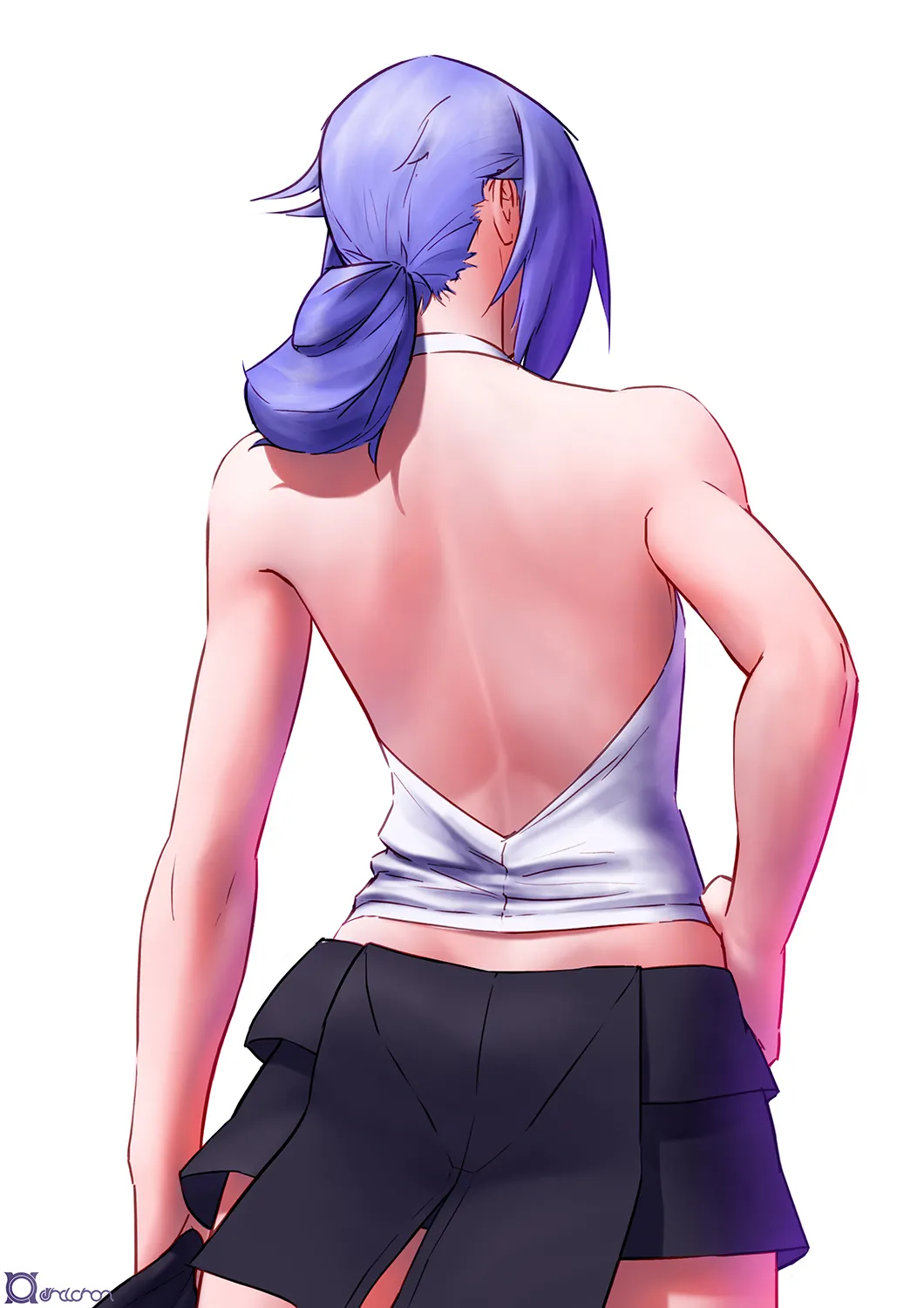 Yume Tsuiseki page 11 full