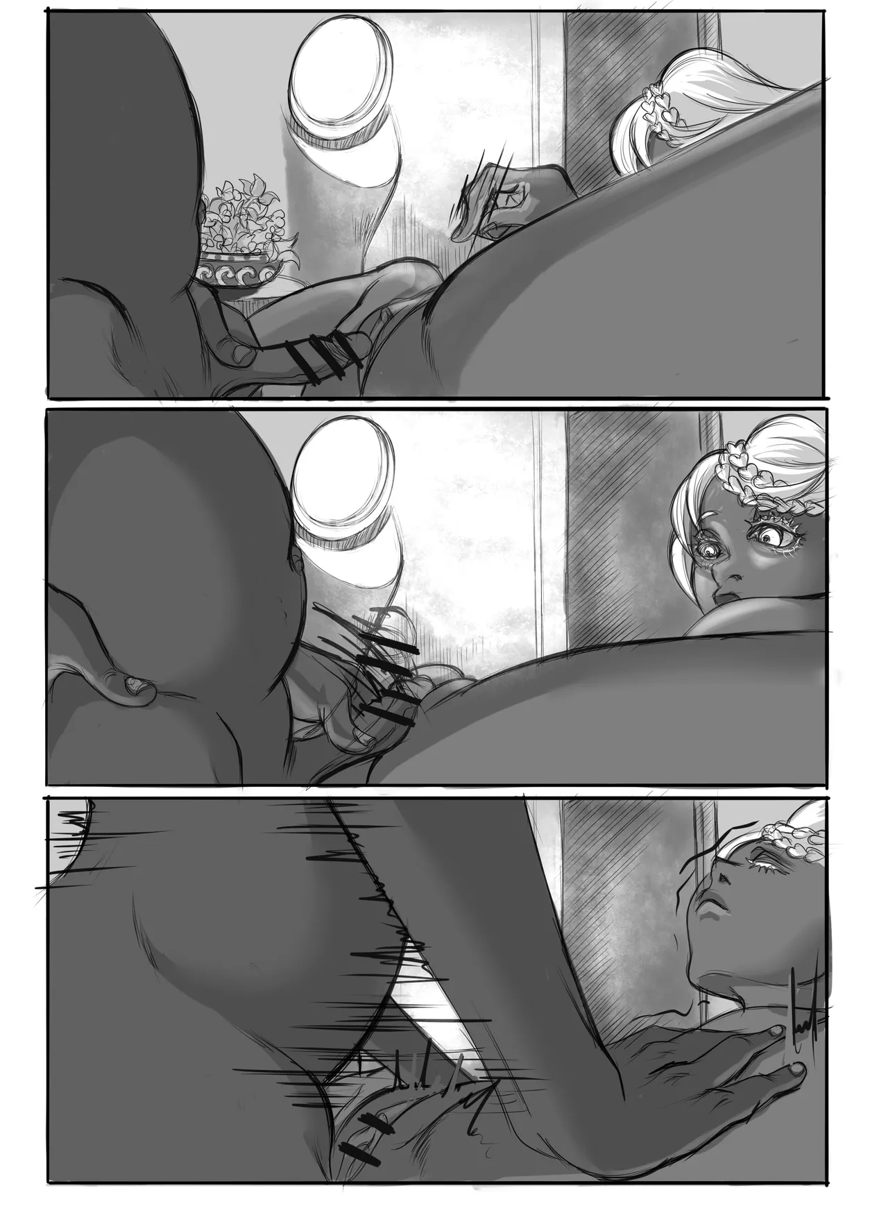 At Night page 11 full