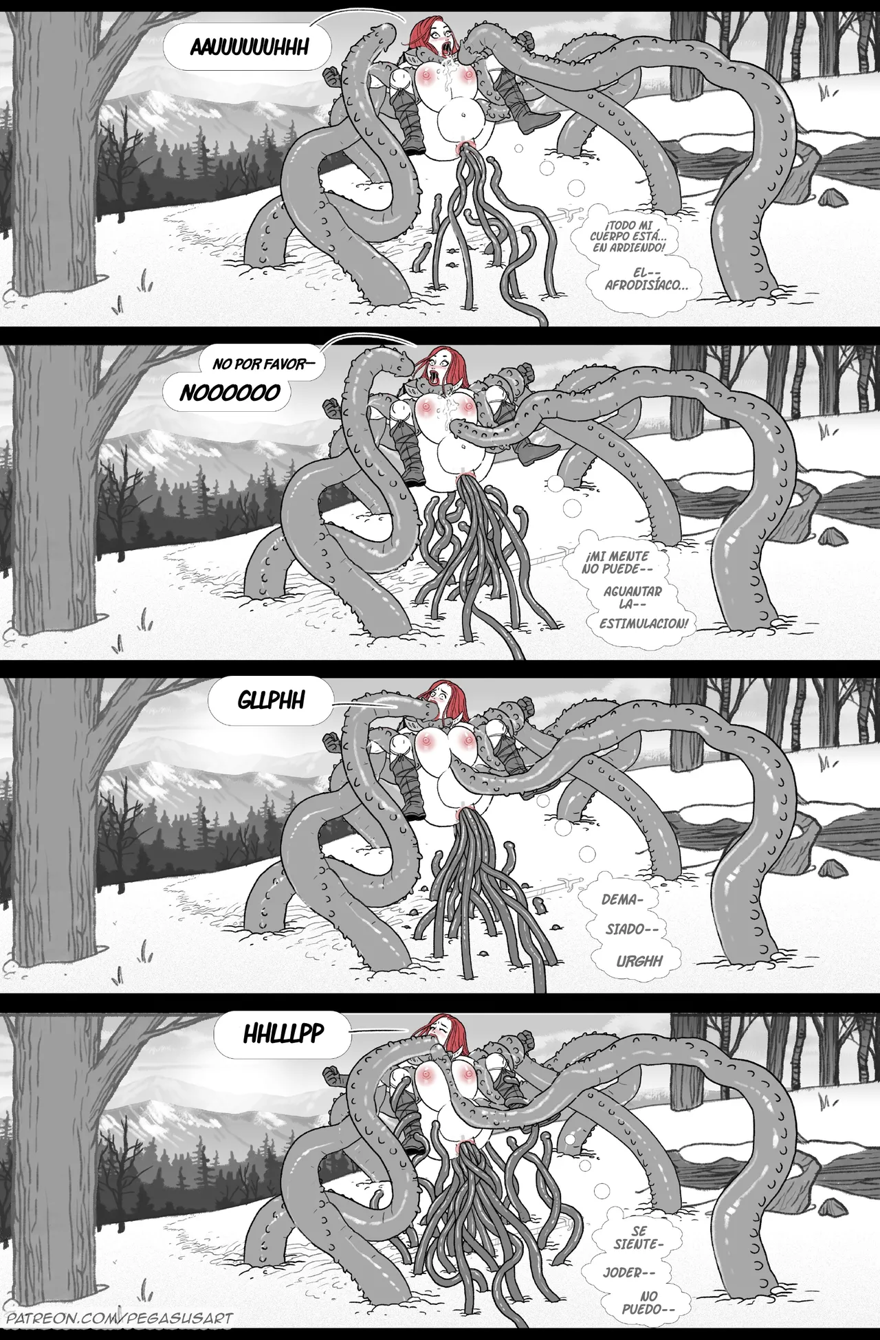 Red Sonja ~El Final~ page 12 full