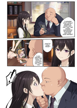 Mei kyohaku, JeomaX20