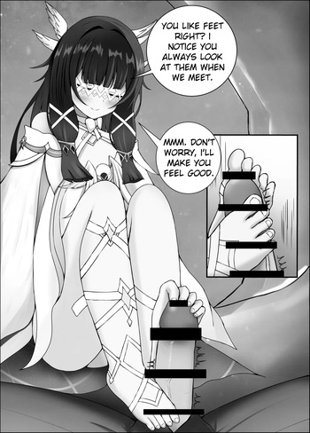 [keii-cii] Columbina (Genshin Impact) cover