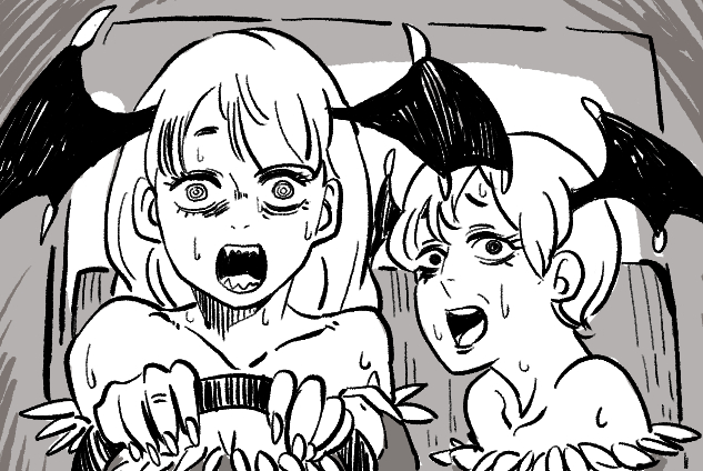 オリジナルキャラクター page 11 full