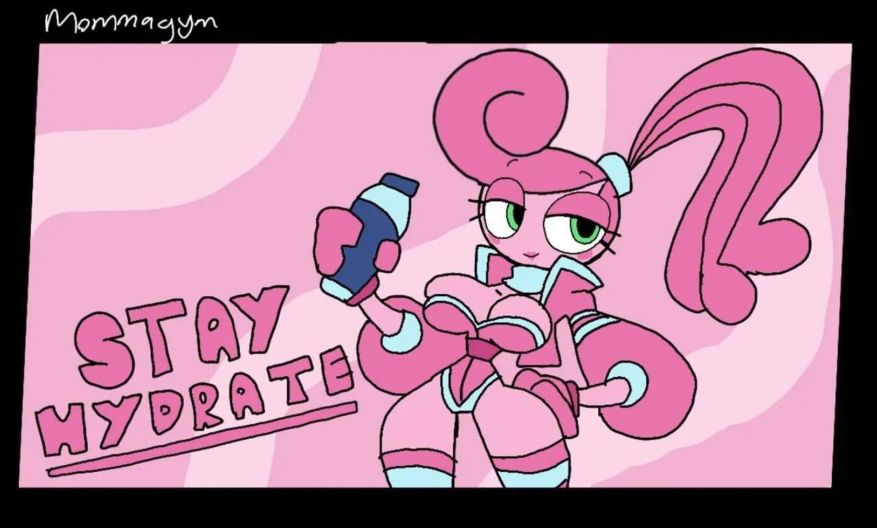 Fresh Mommy page 8 full