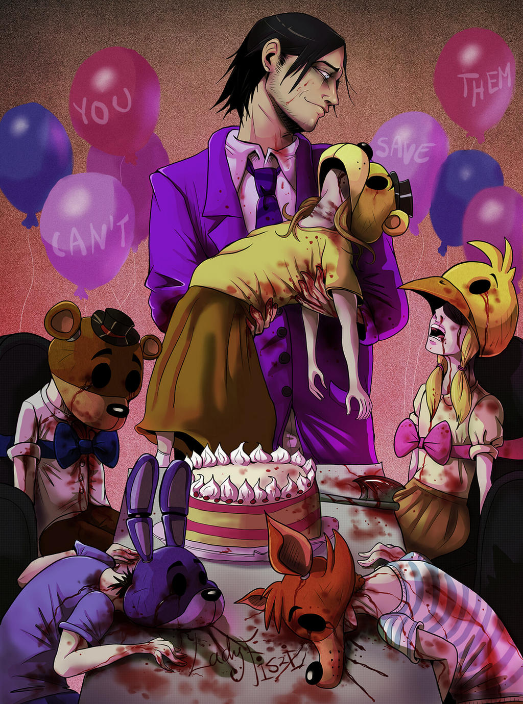 freddy_fazbear page 11 full