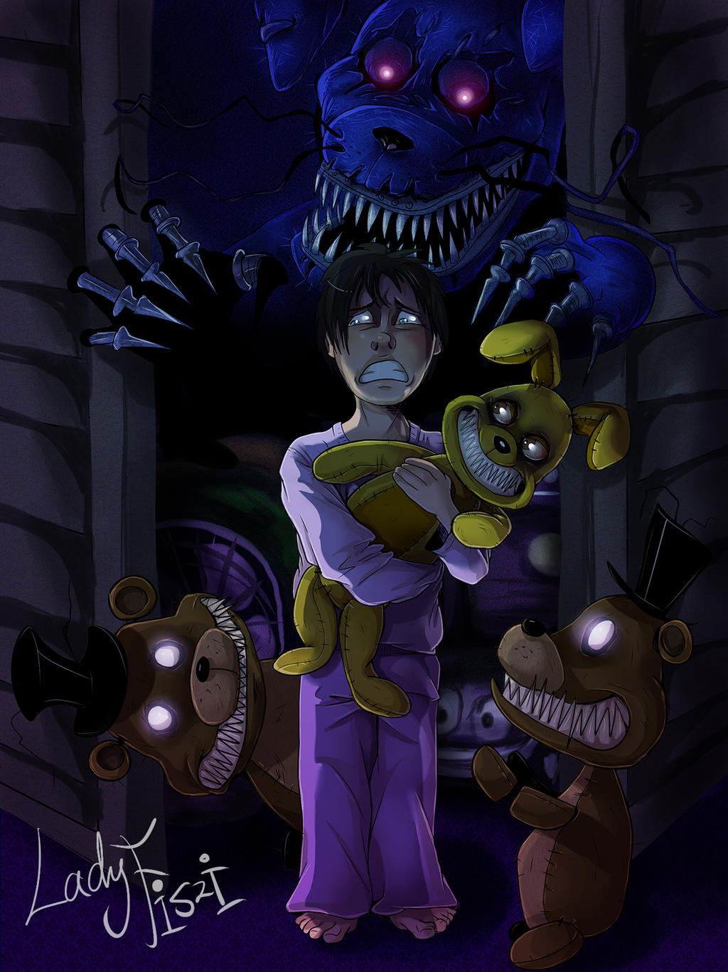 freddy_fazbear page 12 full