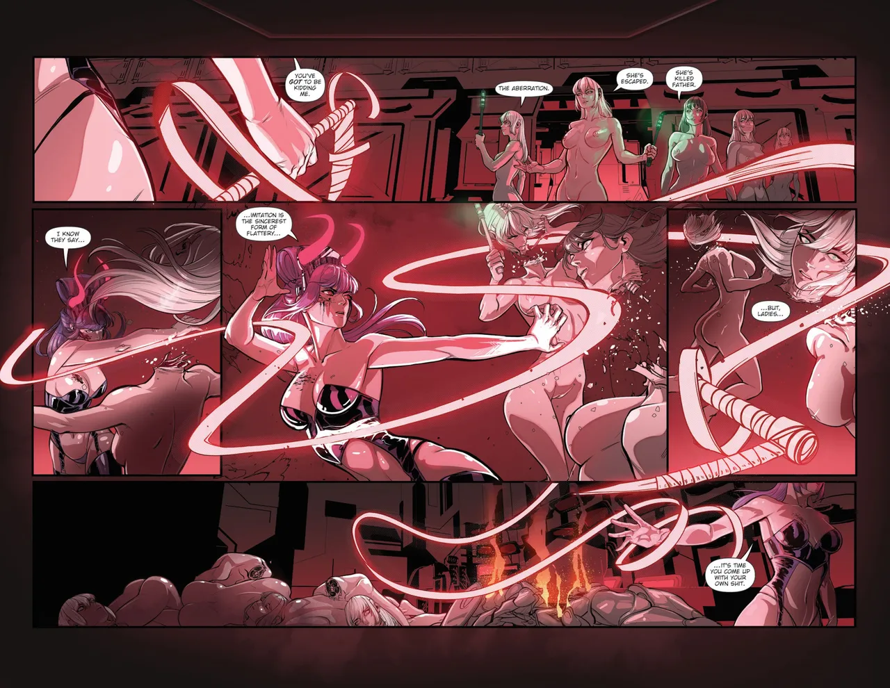 Hyper Geist 5 page 10 full