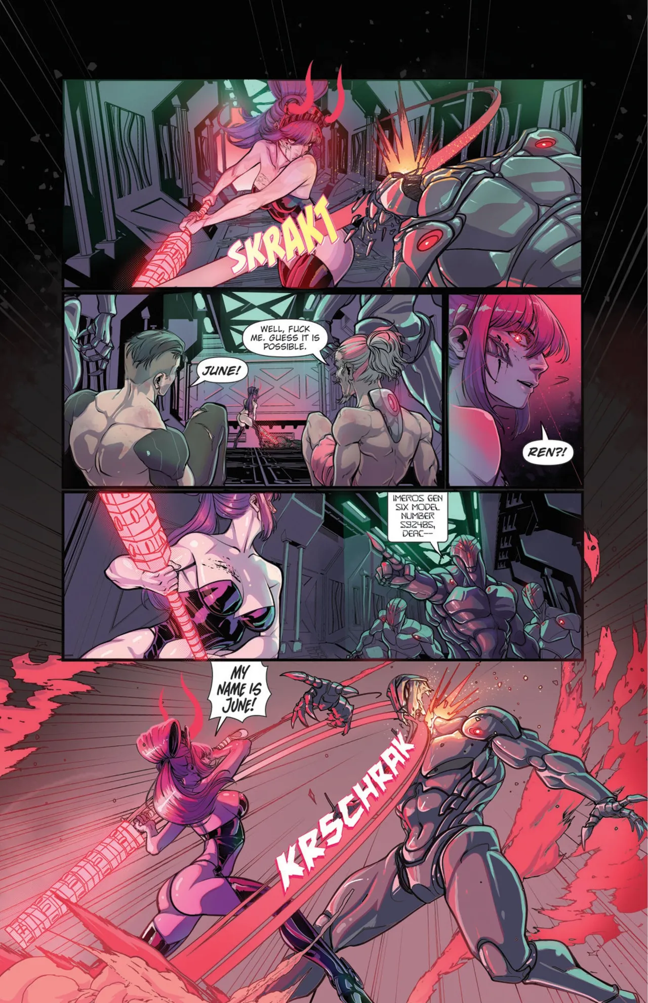 Hyper Geist 5 page 12 full