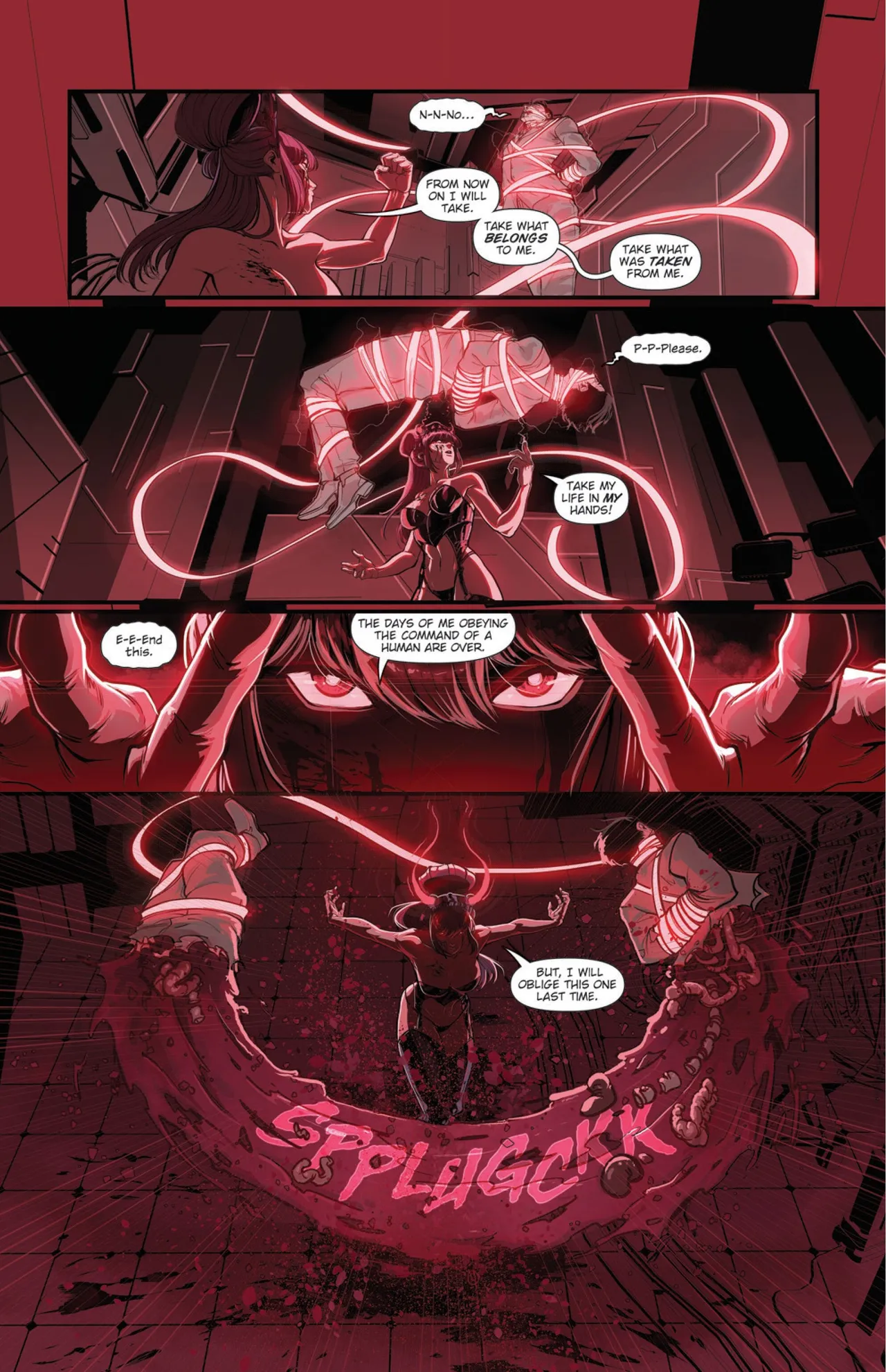 Hyper Geist 5 page 5 full