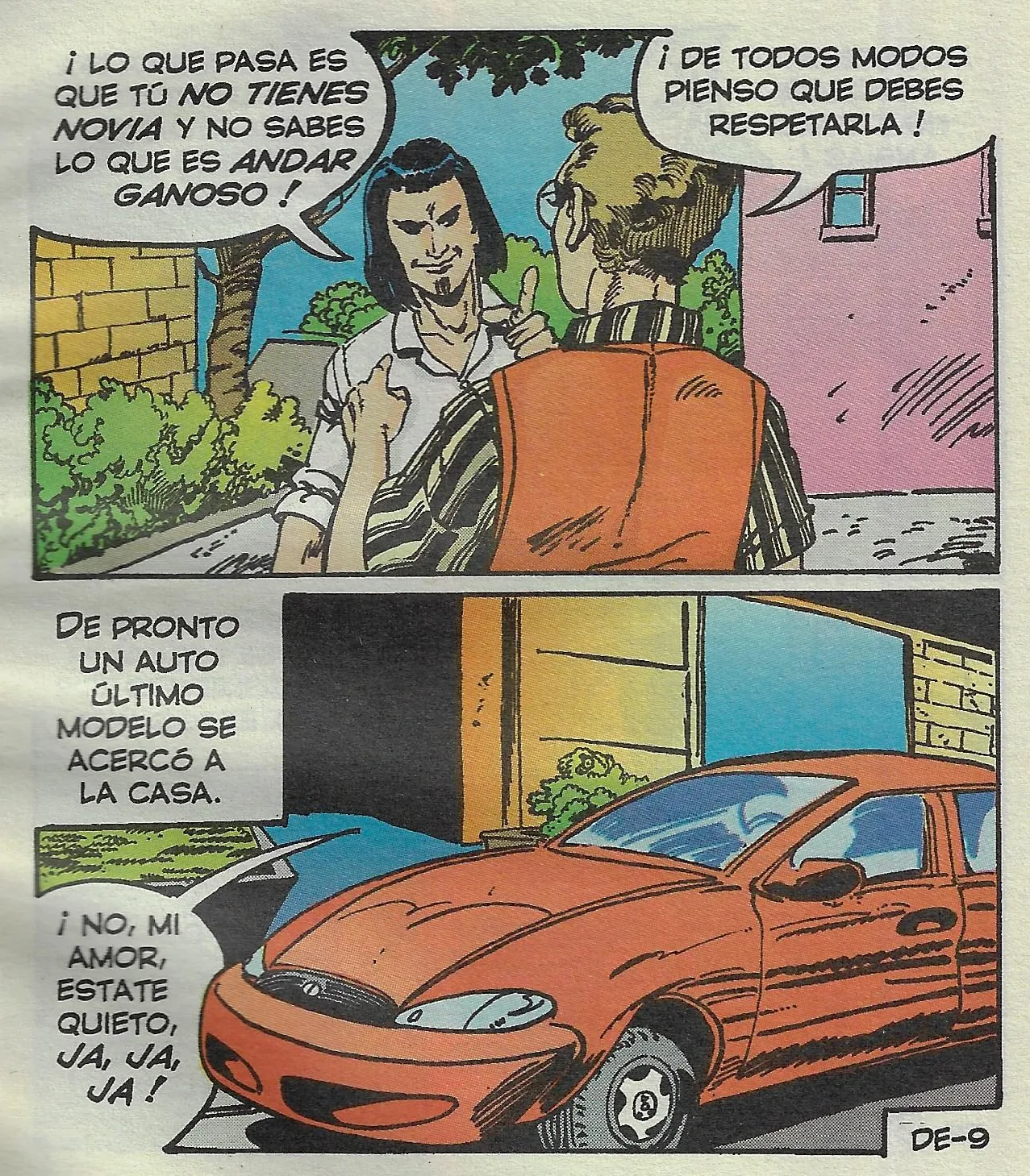 Delmonicos Erotika 035 page 10 full