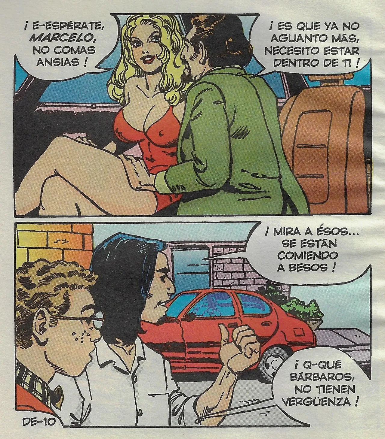 Delmonicos Erotika 035 page 11 full
