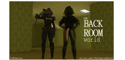 the backroom world