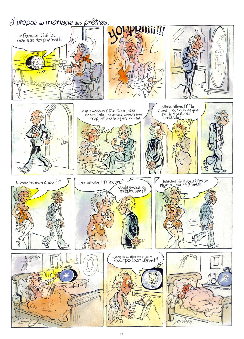 Circus HS 70 - Spécial Fantasmes page 10 full