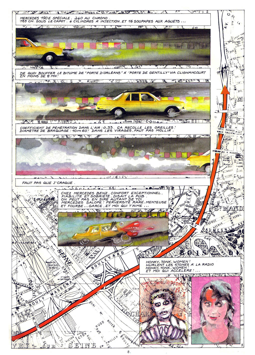 Circus HS 70 - Spécial Fantasmes page 7 full