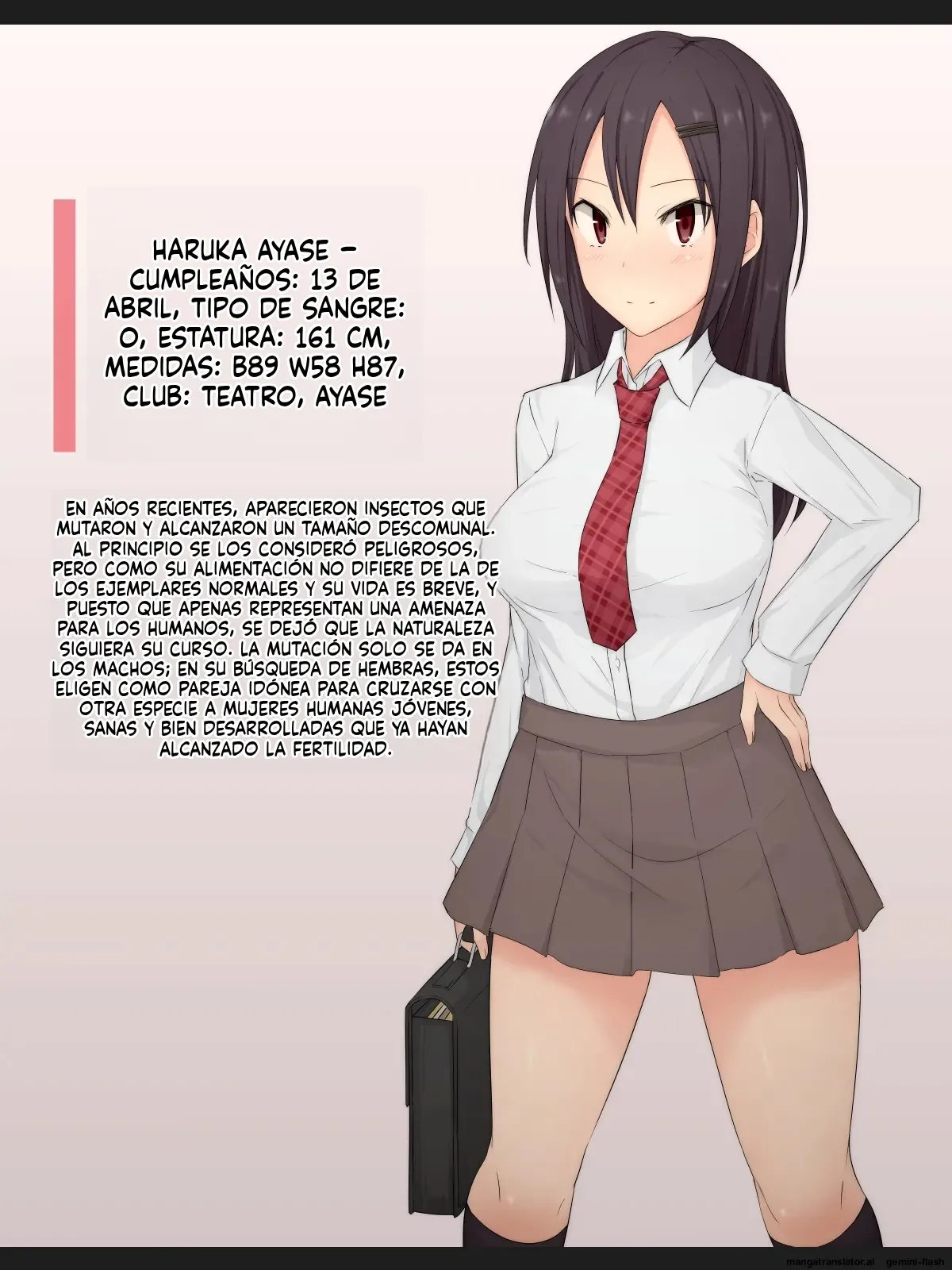Ishukouhai Kiroku 3  MTL page 2 full