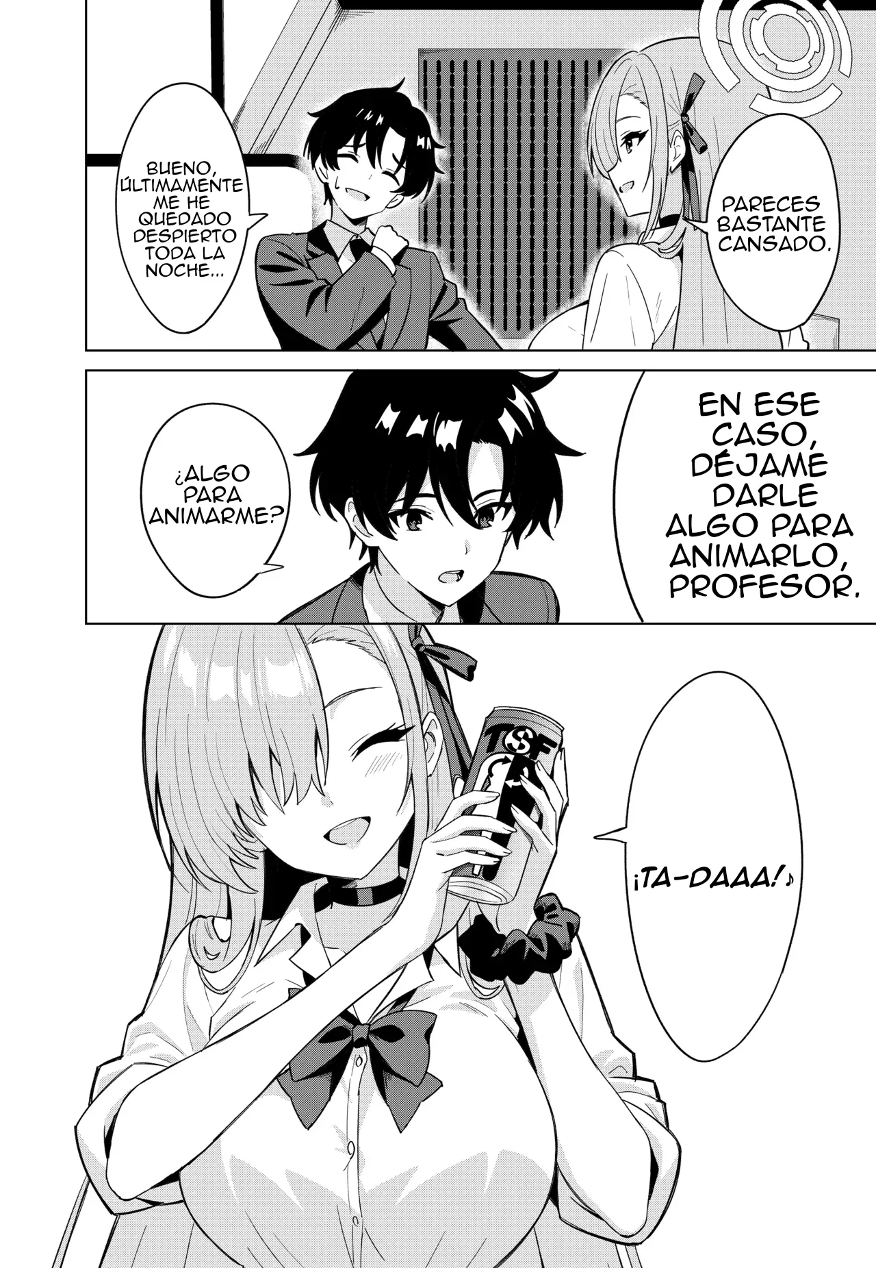 Asuna Change page 4 full