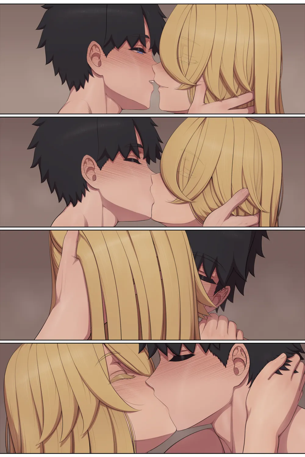 Lancer Artoria love 3 - Milftoria page 11 full
