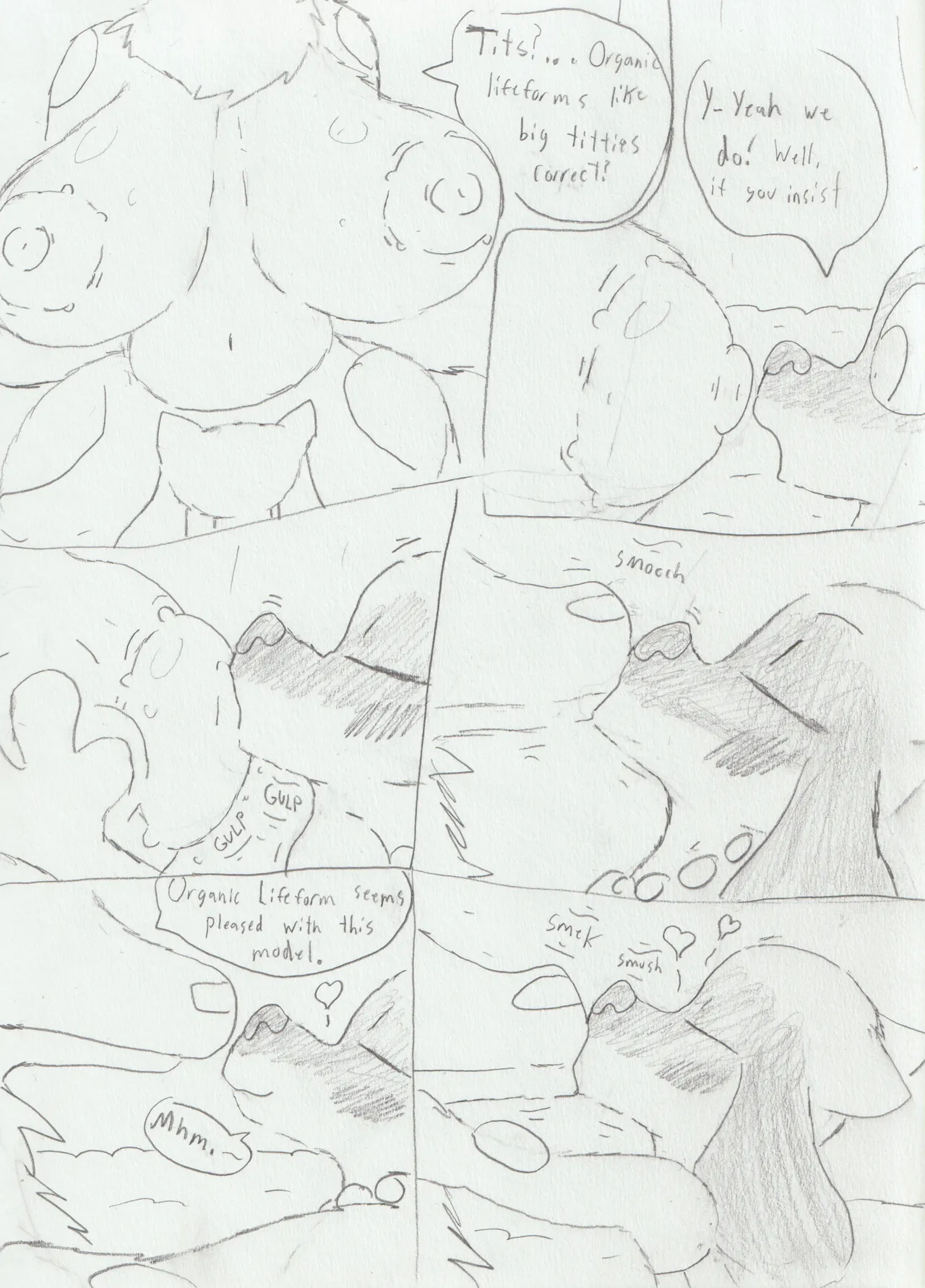 Aero & Rilu page 2 full