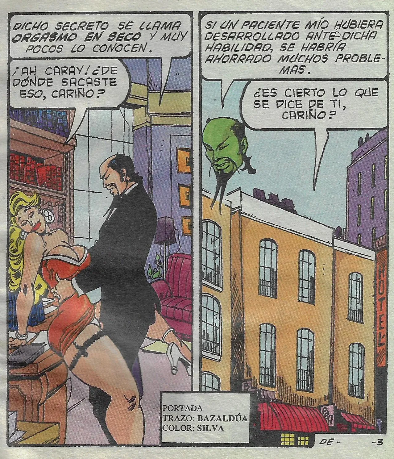 Delmonicos Erotika 148 page 4 full