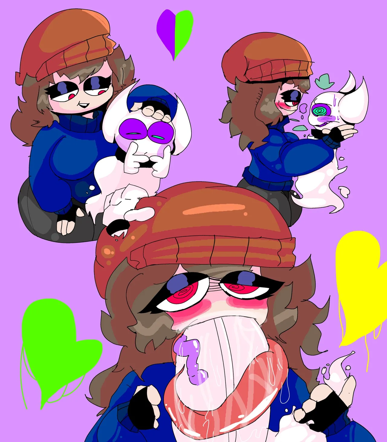 _Gh0zty / Jesterztz / EX3_Fan_ page 11 full