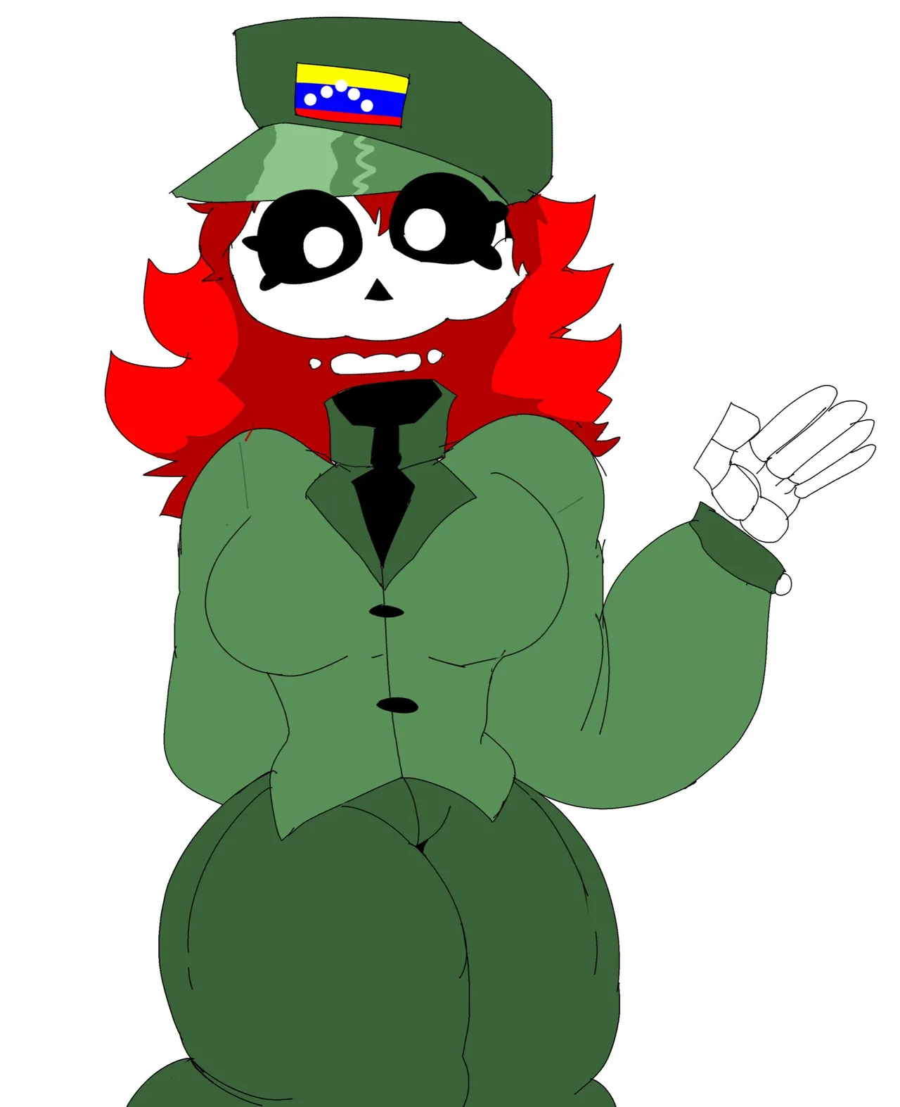 _Gh0zty / Jesterztz / EX3_Fan_ page 8 full