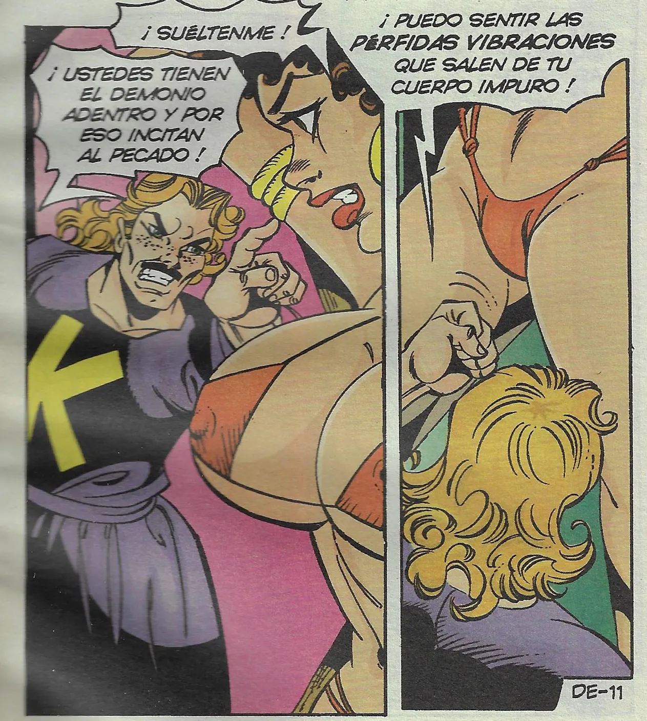 Delmonicos Erotika 032 page 12 full